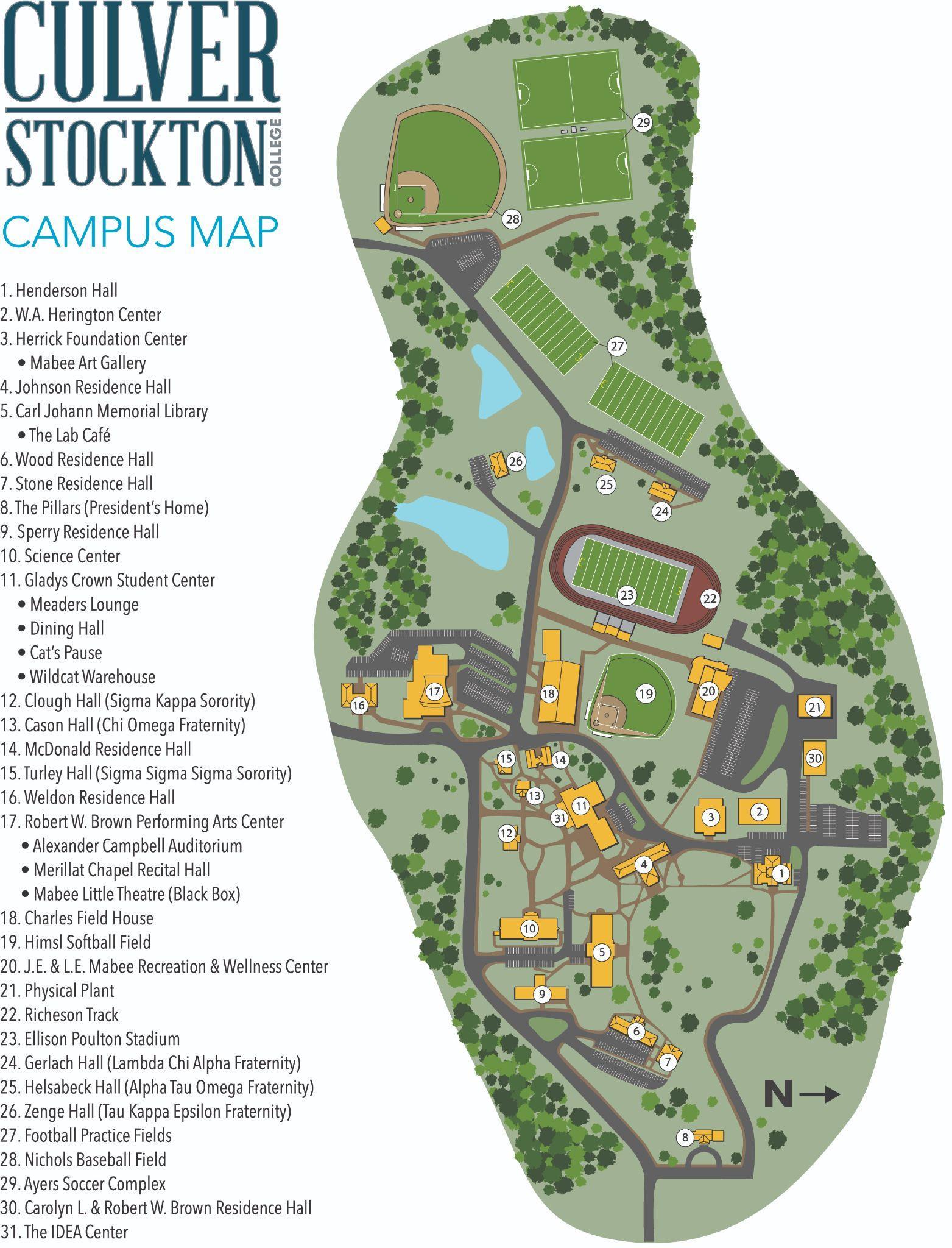Undergraduate Academic Catalog 202324 by CulverStockton College Issuu