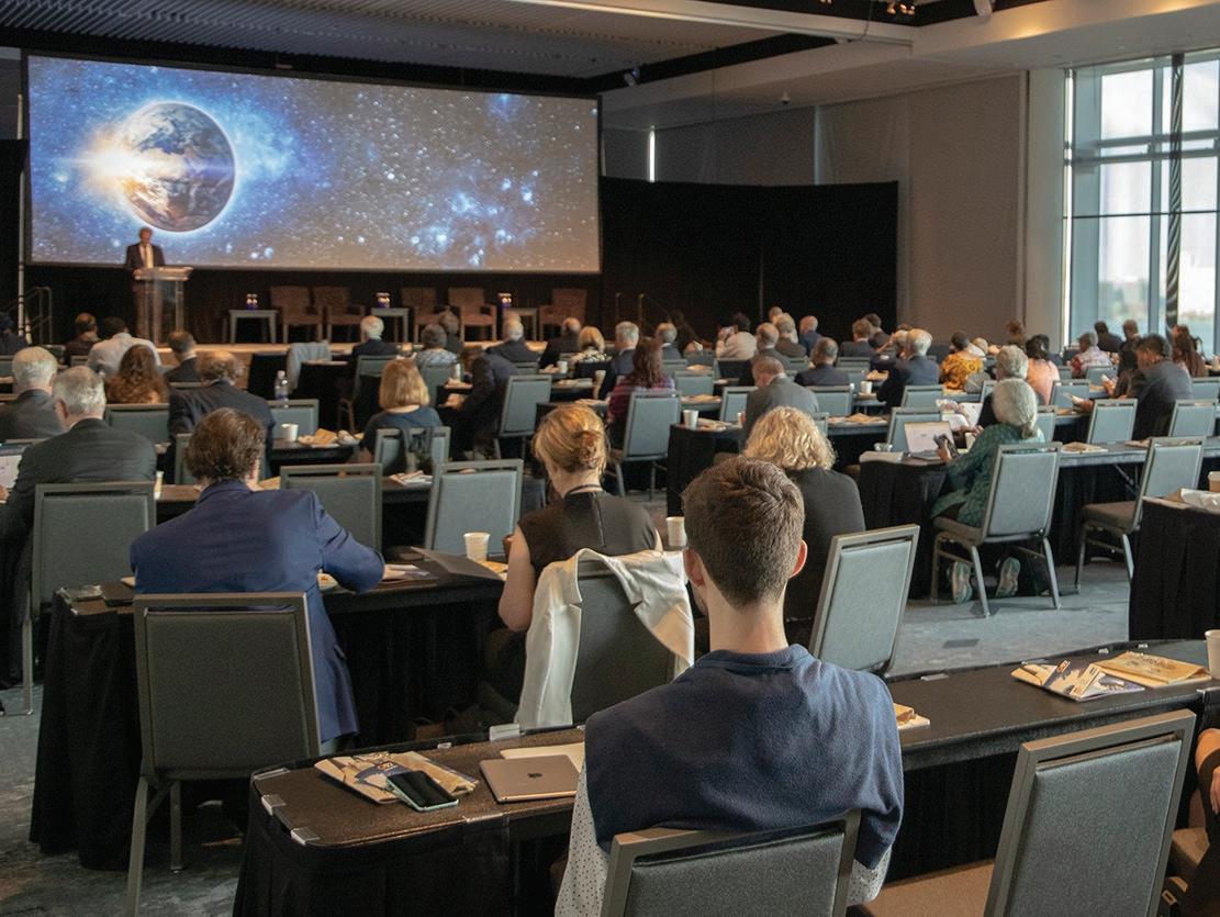 What’s next: GF23 Global Futures Conference