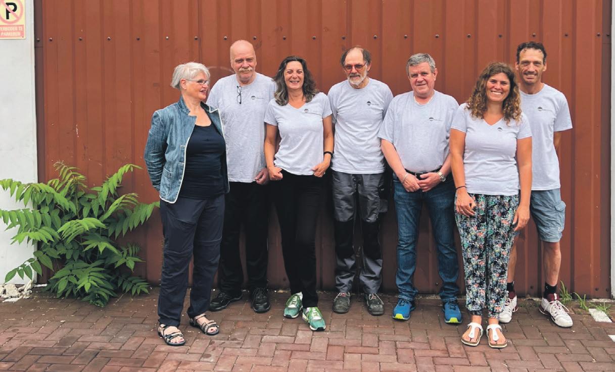 Uitbreiding Maken & meer… is begonnen