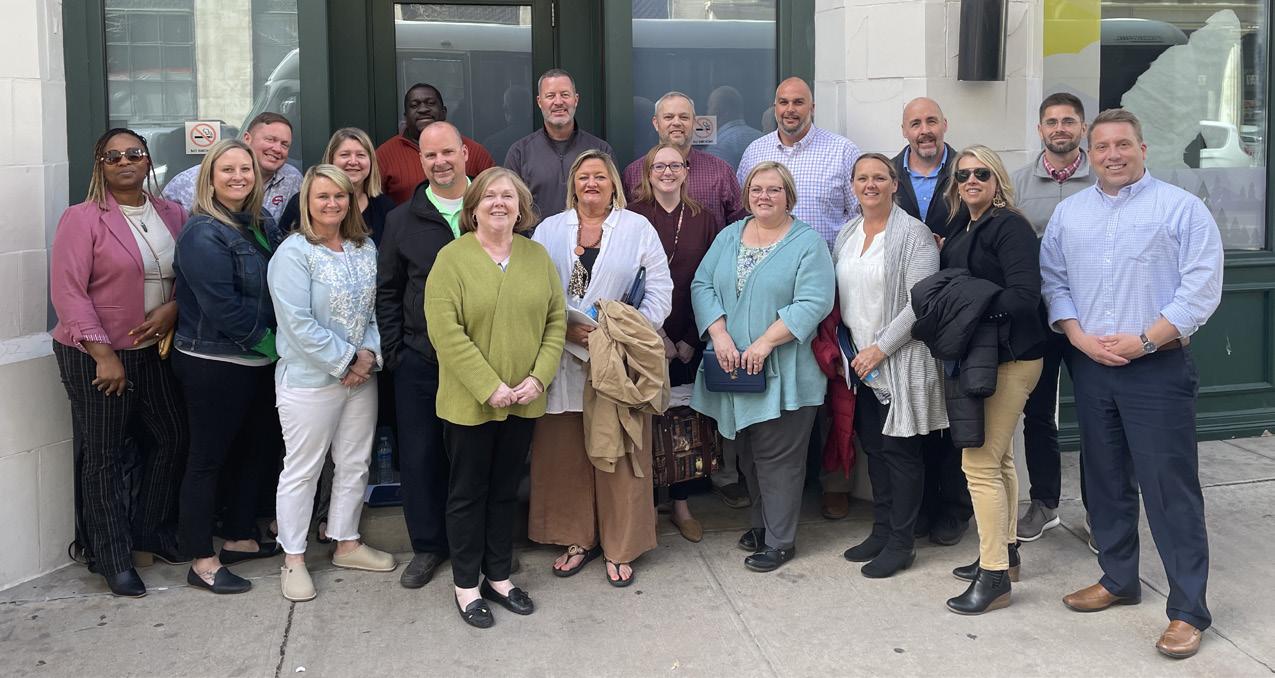 KECSAC's 31st Annual Report 2023 by Cindy Held Issuu