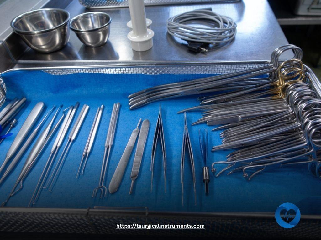 Surgical Instruments in Pakistan Talent Surgical Instruments by Talent surgical instruments