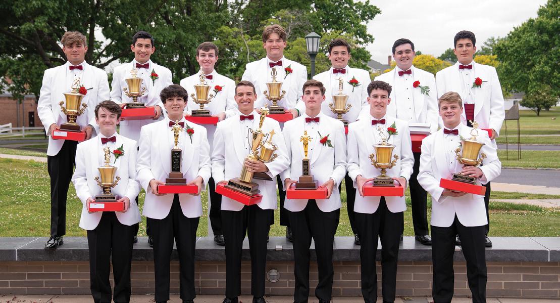 Summer 2023 Chaminade News by chaminadehs Issuu