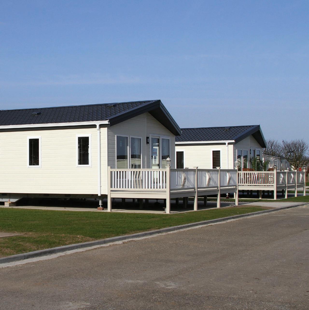 Manufactured Housing Review 2023 Q3 by Manufactured Housing Review