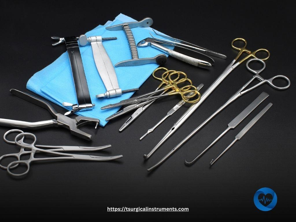 Top 5 Surgical Companies in Pakistan by Talent surgical instruments Issuu