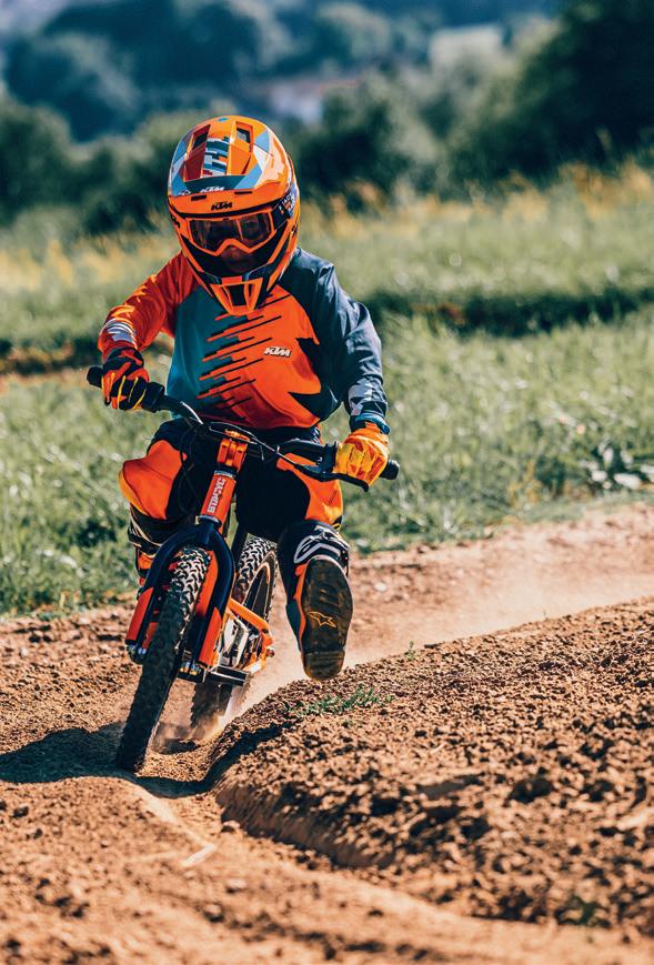 2023 KTM PowerWear Collection | KTM New Zealand