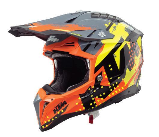 KTM POWERWEAR 黒/白/オレンジ 2023 KTM PowerWear Collection | KTM New Zealand