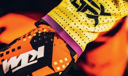 2023 KTM PowerWear Collection | KTM New Zealand