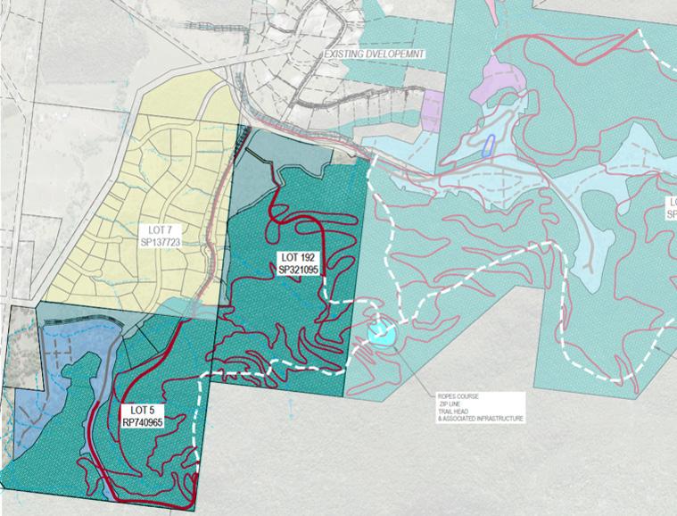 Twin Creeks Eco Park Project Summary (NG) by Ray White Commercial