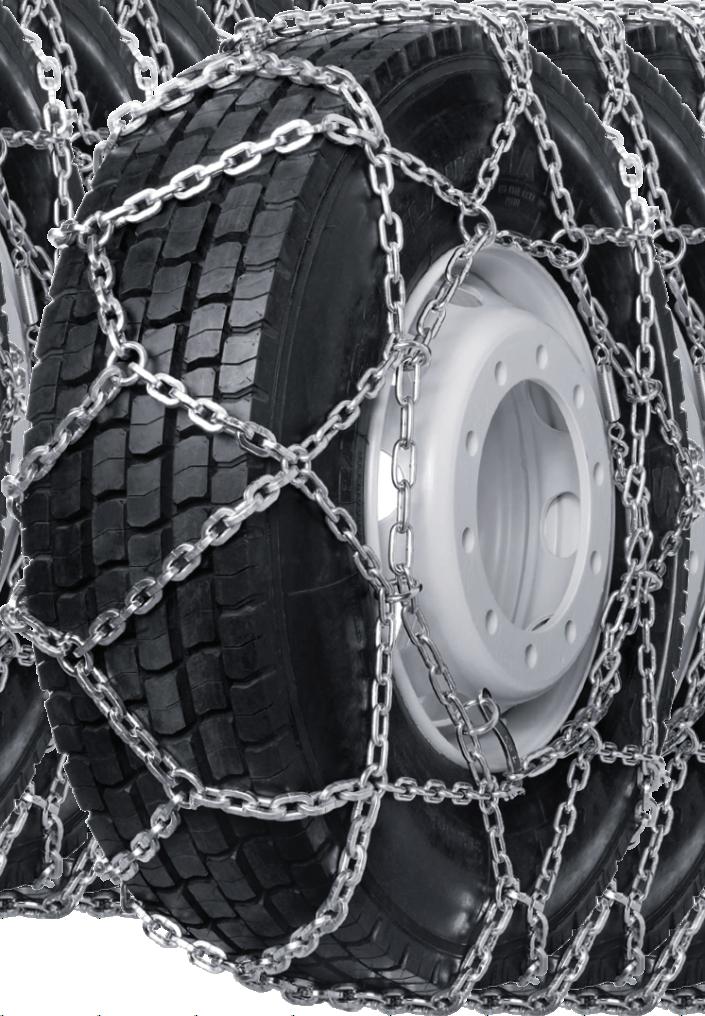 Traction Catalog by pewag Issuu