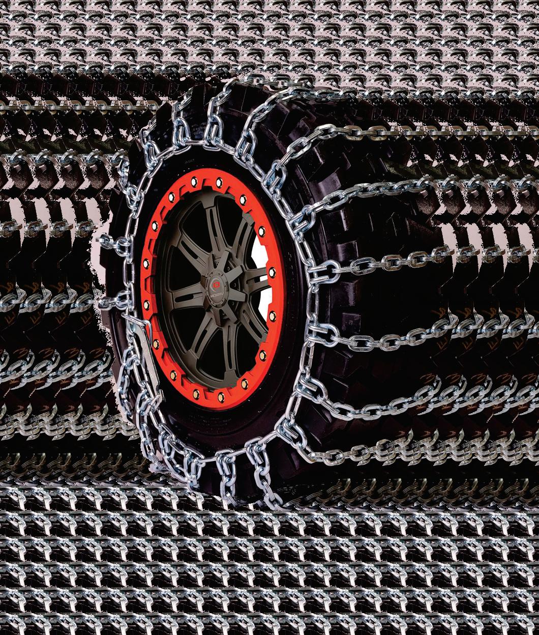 Traction Catalog by pewag Issuu