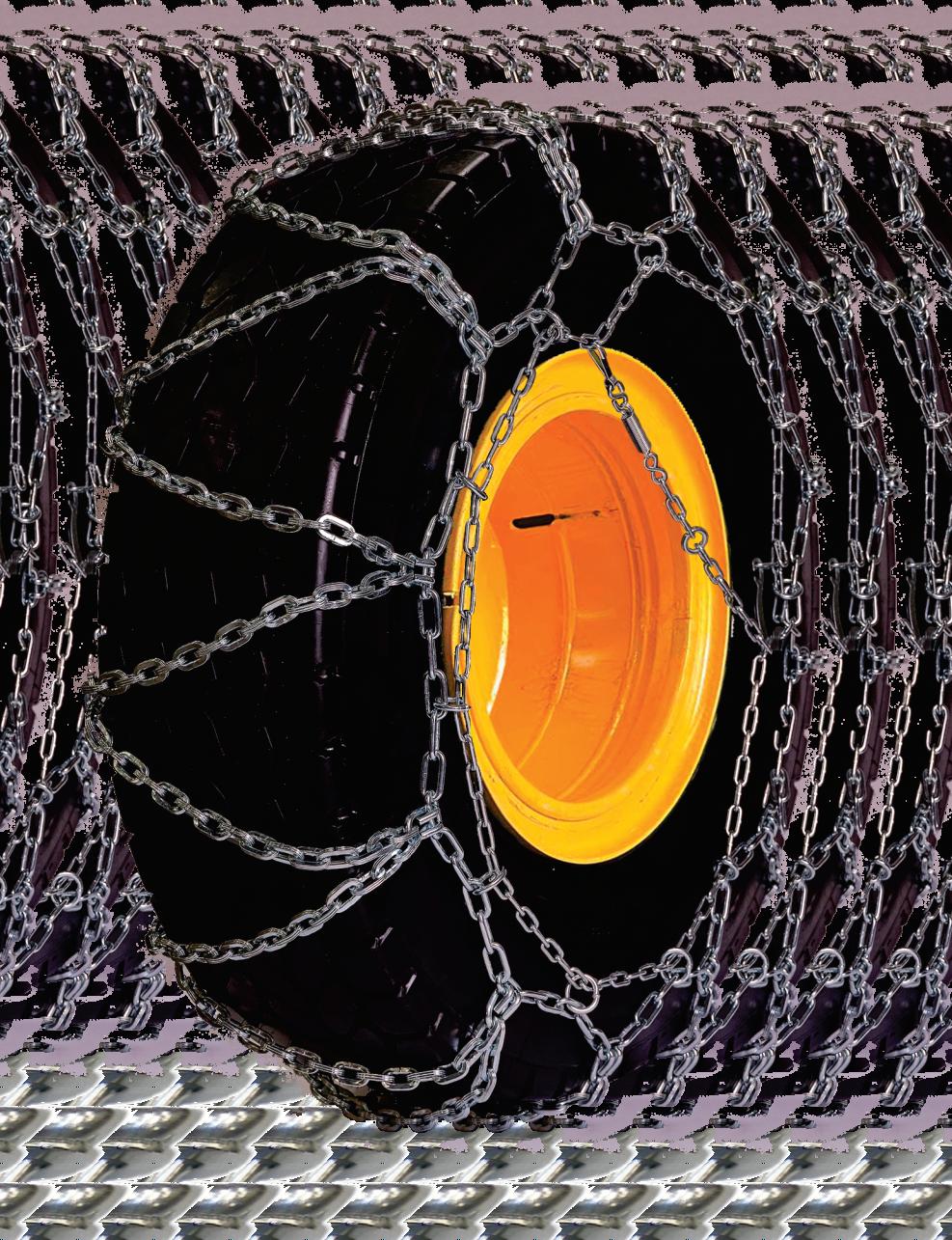 Traction Catalog by pewag Issuu