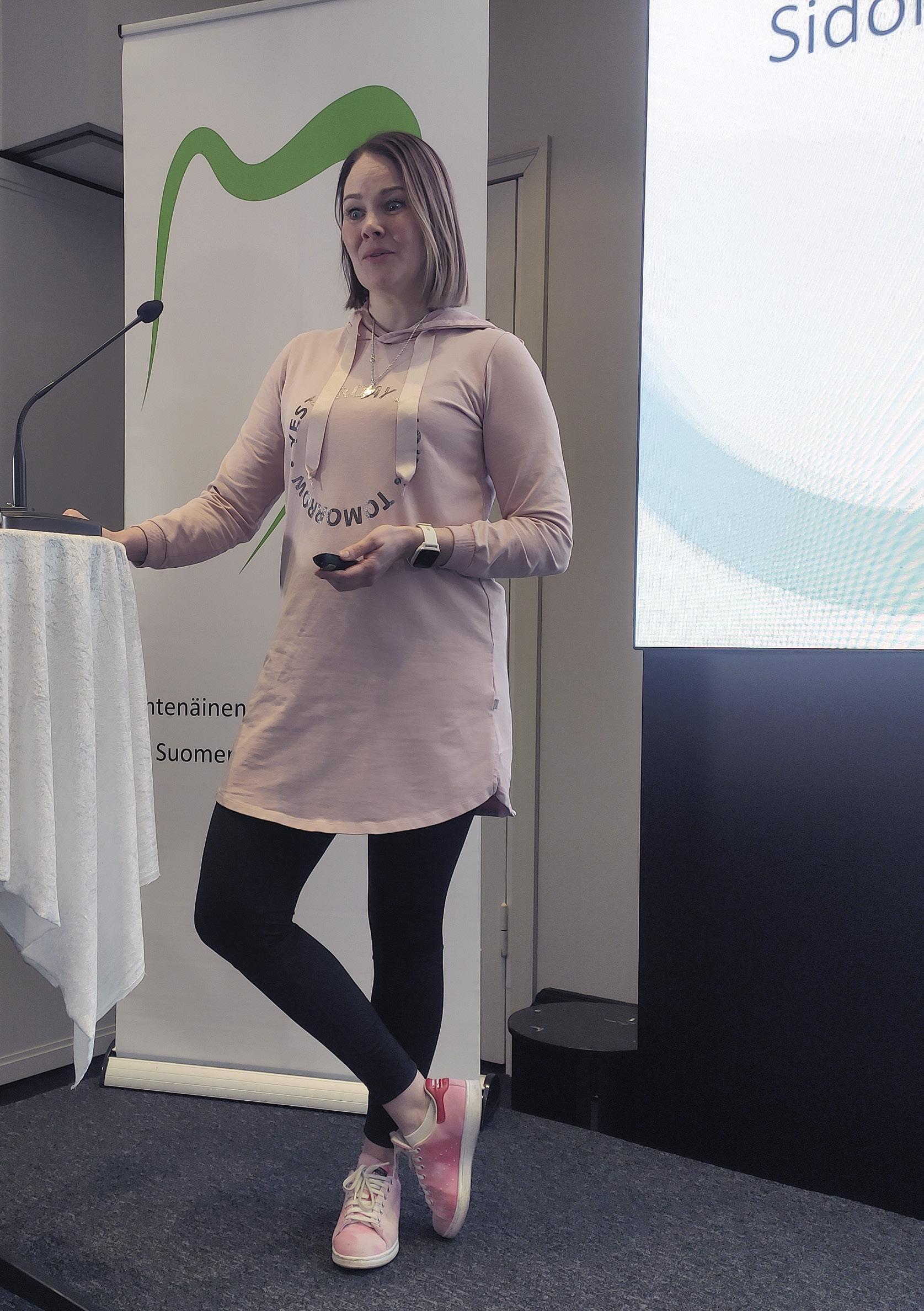 Cover for Antibioottiprofylaksia suuhygienistin vastaanotolla – milloin tarvitaan, milloin ei