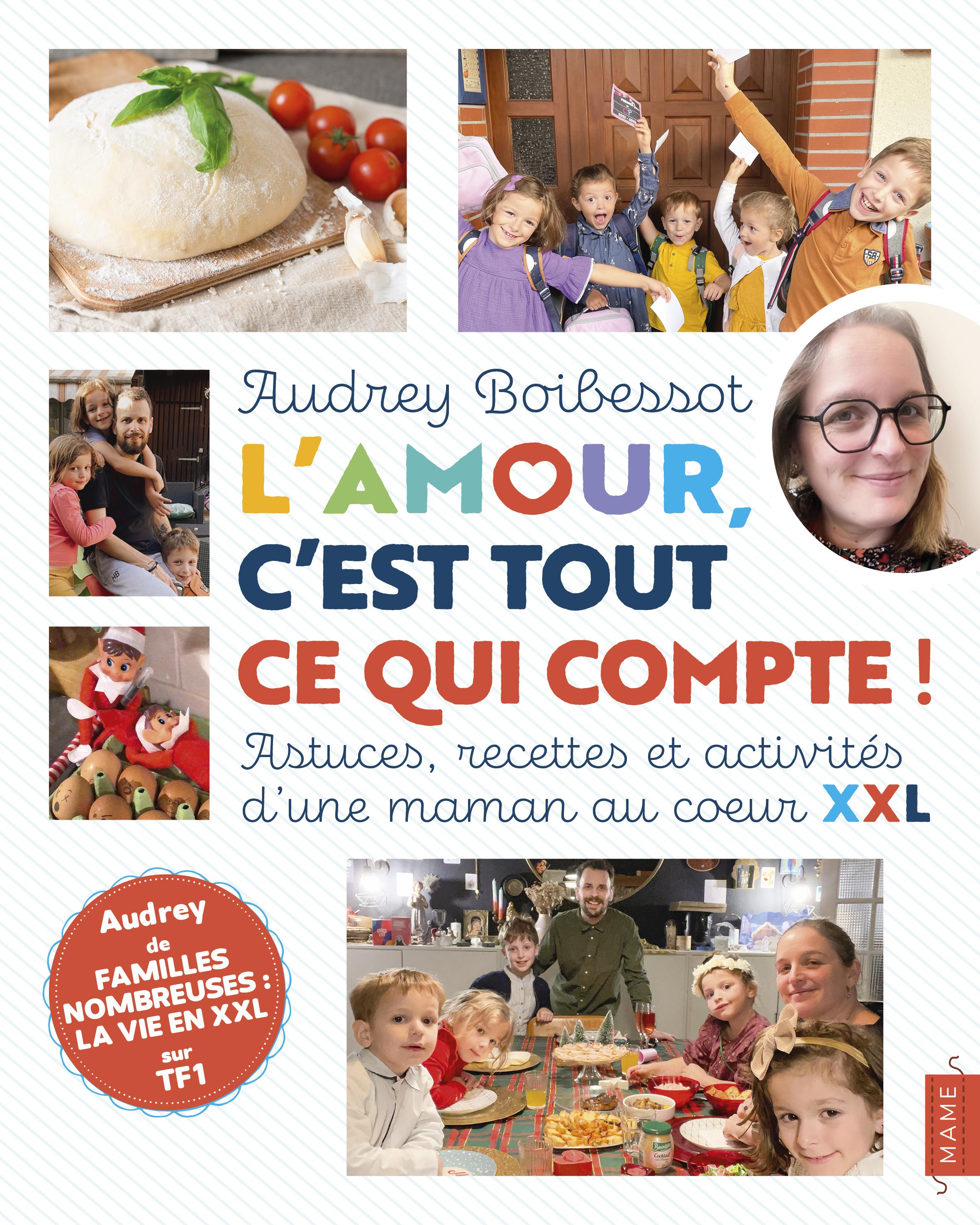 L'amour c'est tout ce qui compte by Fleurus Editions - Issuu