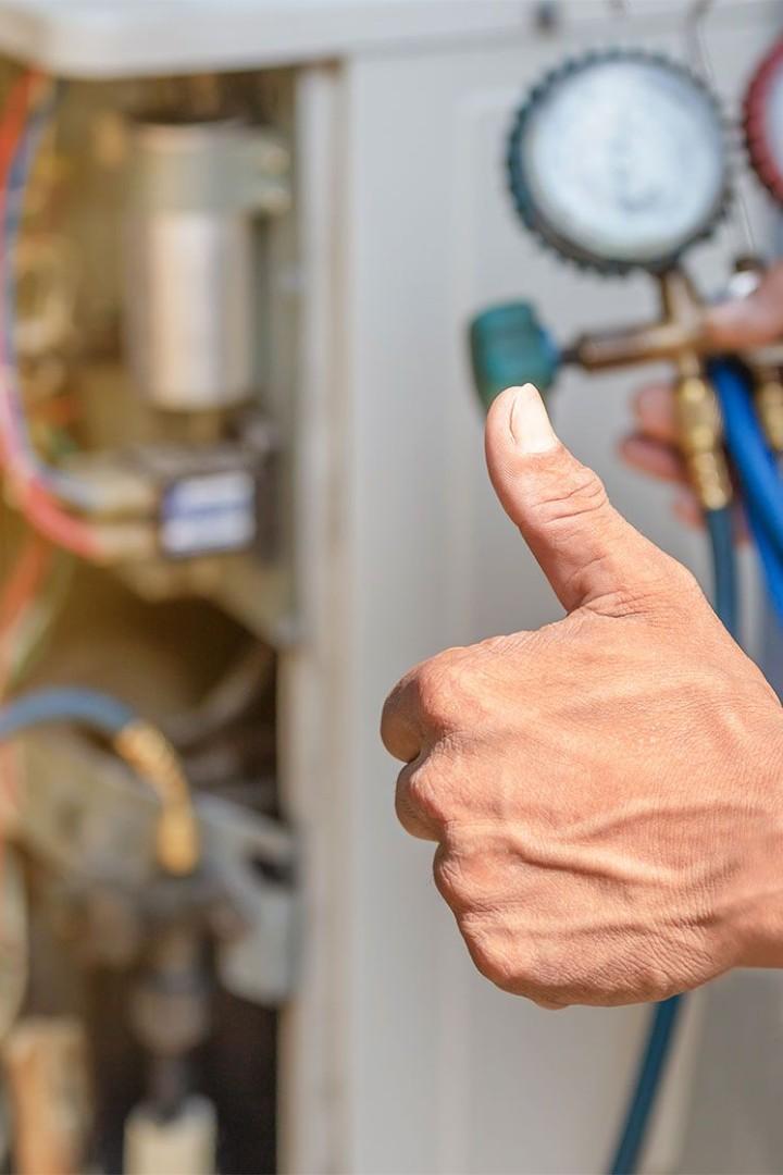 6 Tips for Choosing the Best Heating Repair Service by Comfort Pro Inc -  Issuu