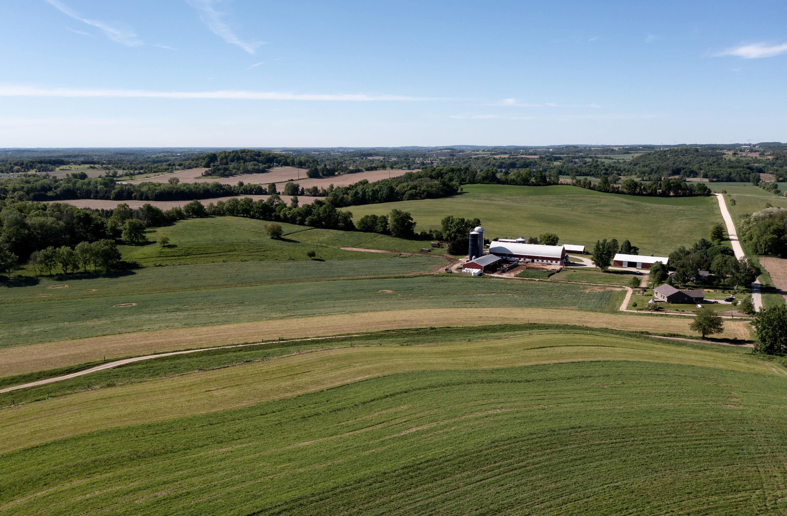 Foremost Farms Sustainability Report 2022 by foremostfarms Issuu