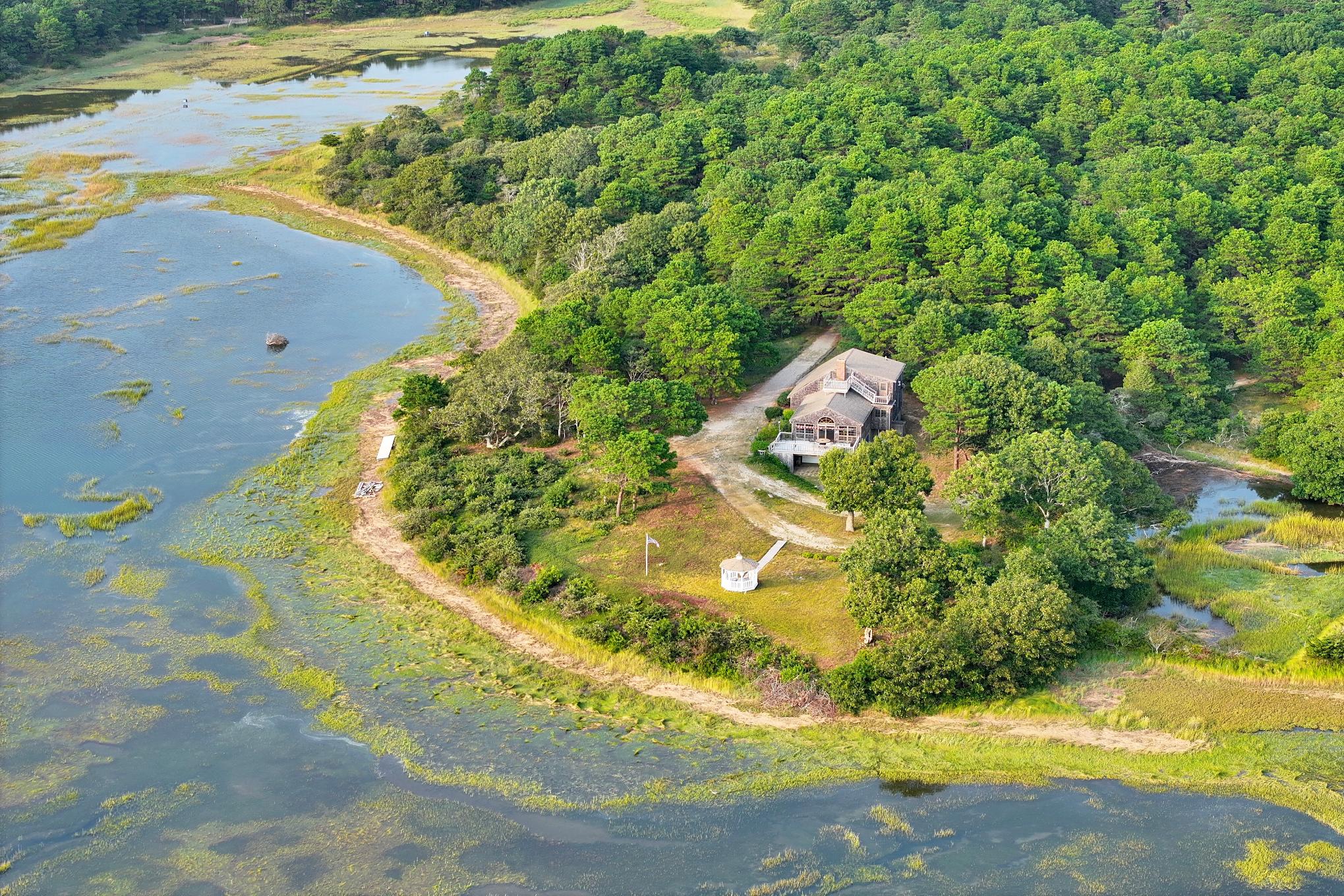 Powerful together 355 Old Wharf Road by Gibson Sotheby's