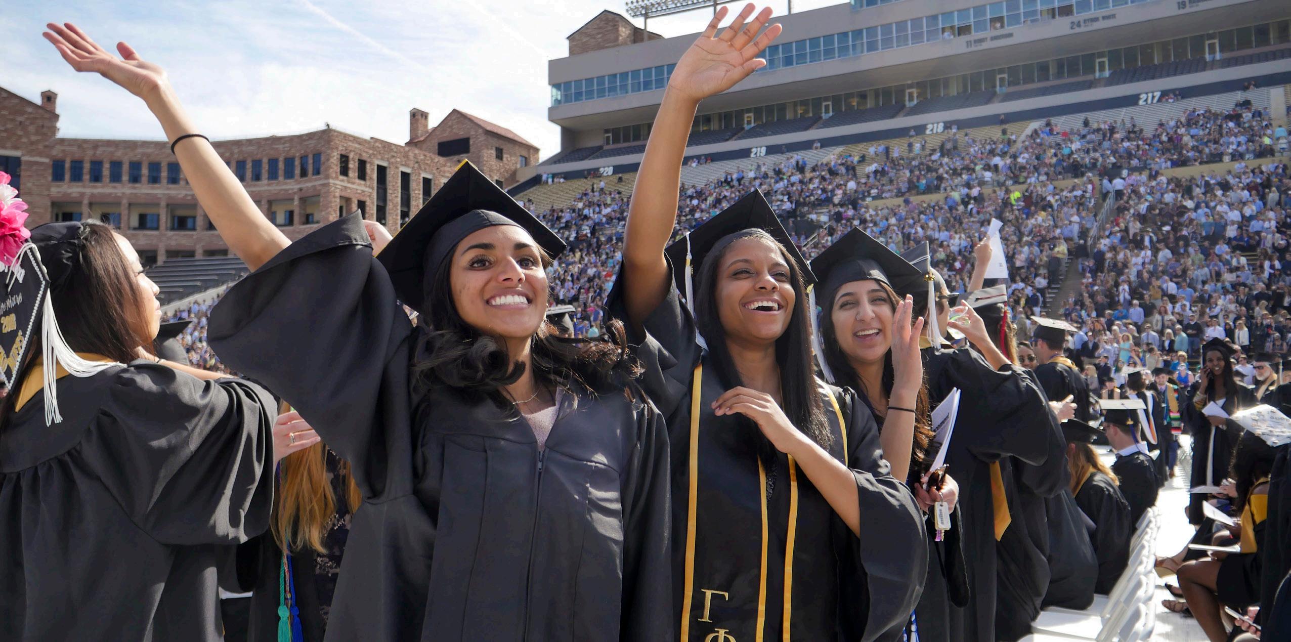 International Admit Packet by University of Colorado Boulder Office of ...