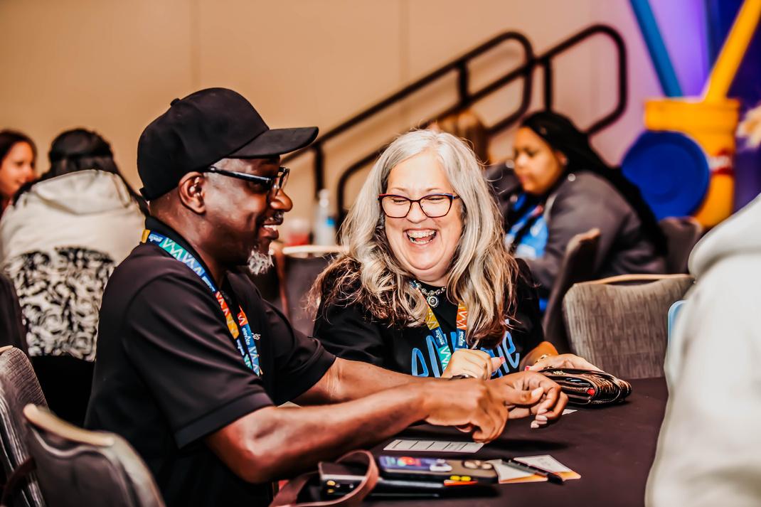 ELEVATE! Dallas 2024 Conference Brochure by ElevateYourClassroom Issuu