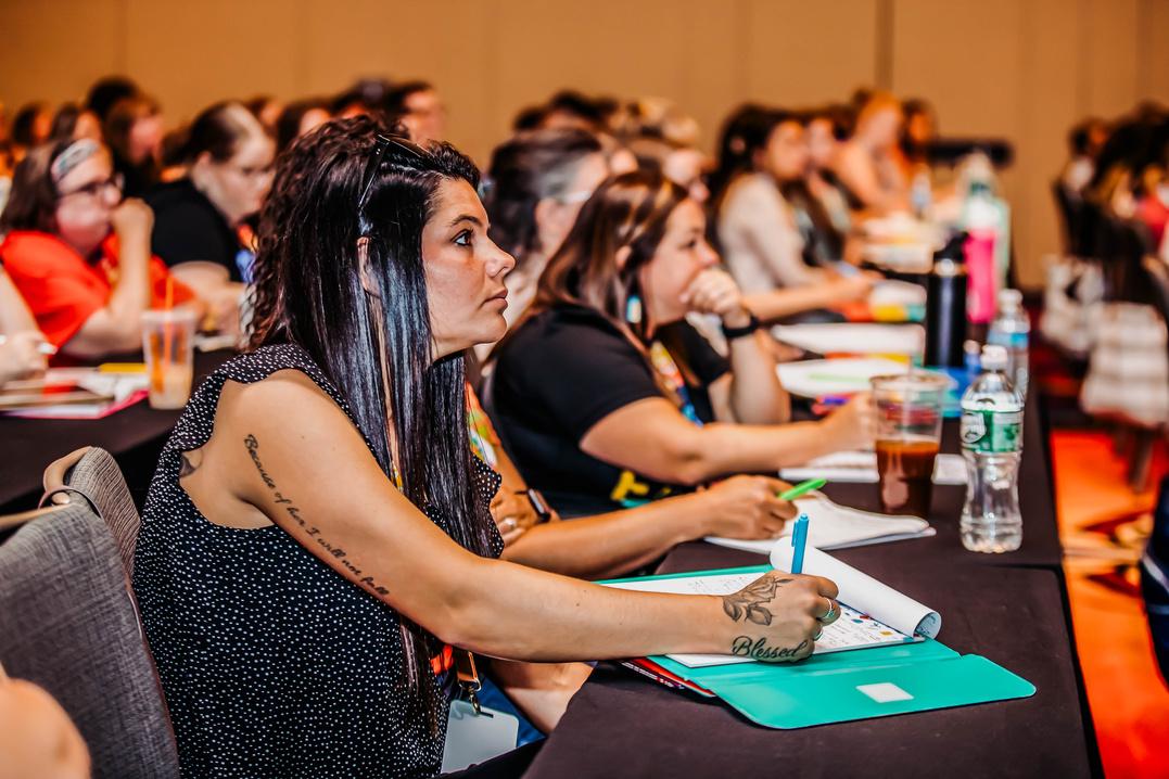 ELEVATE! Dallas 2024 Conference Brochure by ElevateYourClassroom Issuu