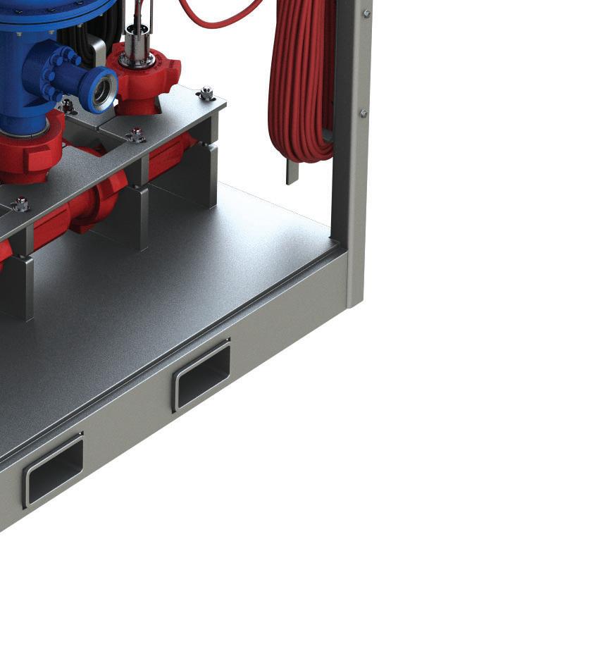 Gilmore Agiliti SAFEGUARDPRO™ Product Sheet by Gilmore - Issuu