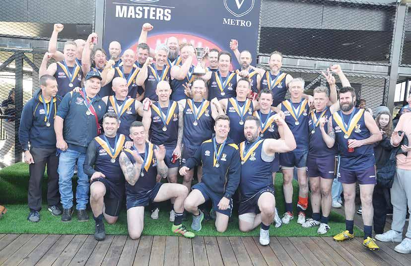 Grand Final win repeat for Raiders
