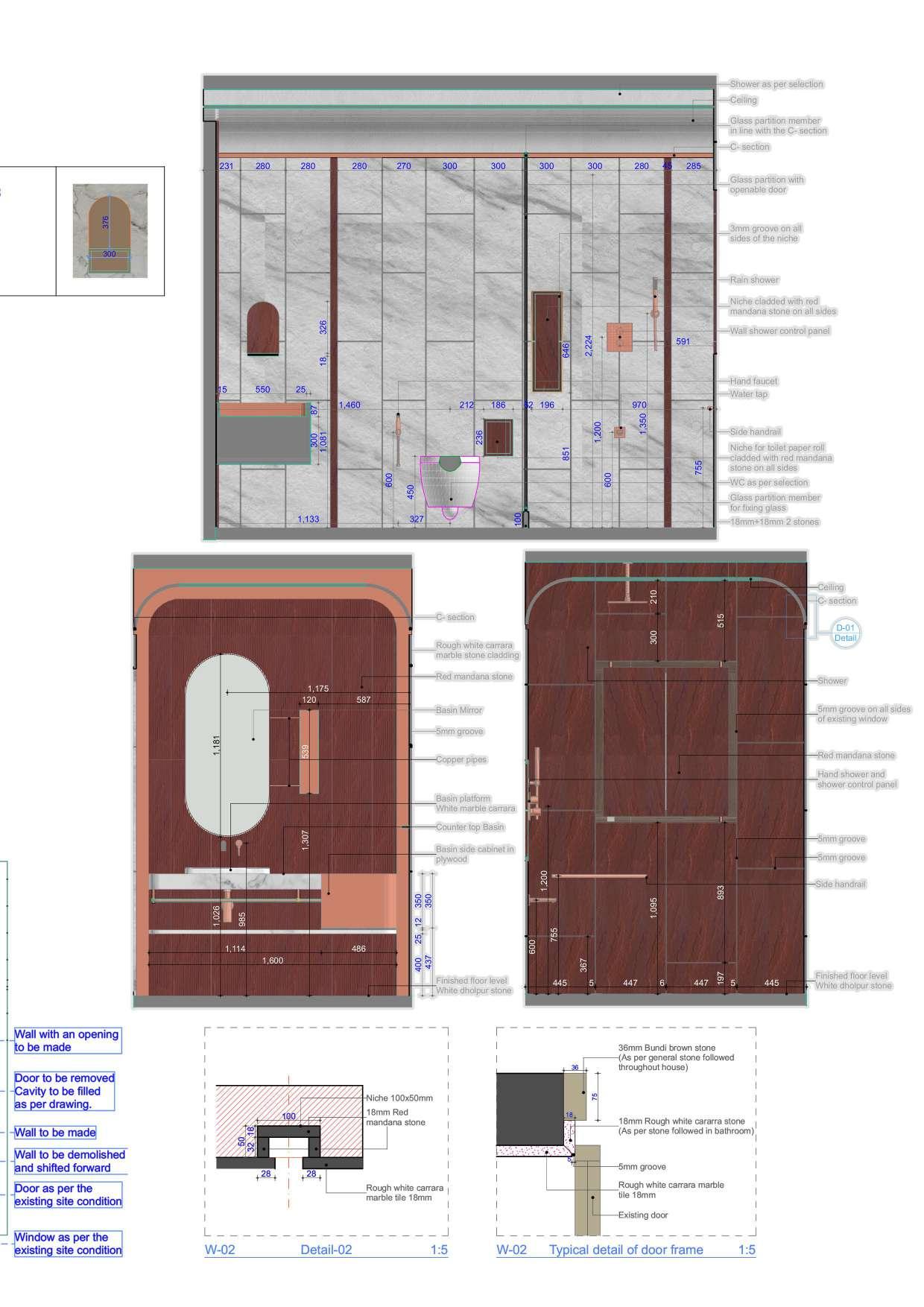 Architecture Portfolio by Rudra Patel - Issuu