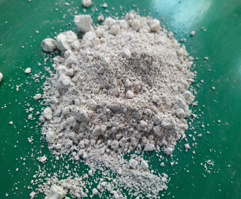 Hydrometallurgical recovery of lead from leach residues containing lead