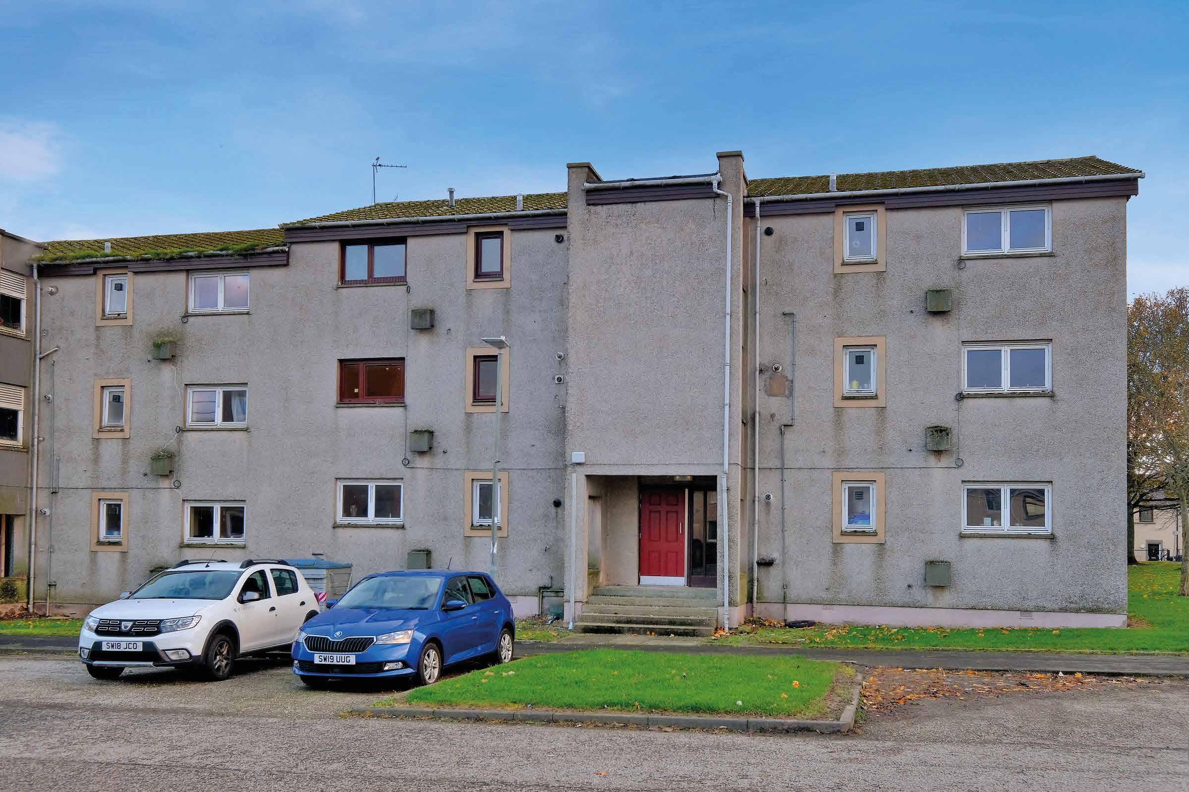 Andersonbain • 31 Bonnyview Drive by Kovek Issuu