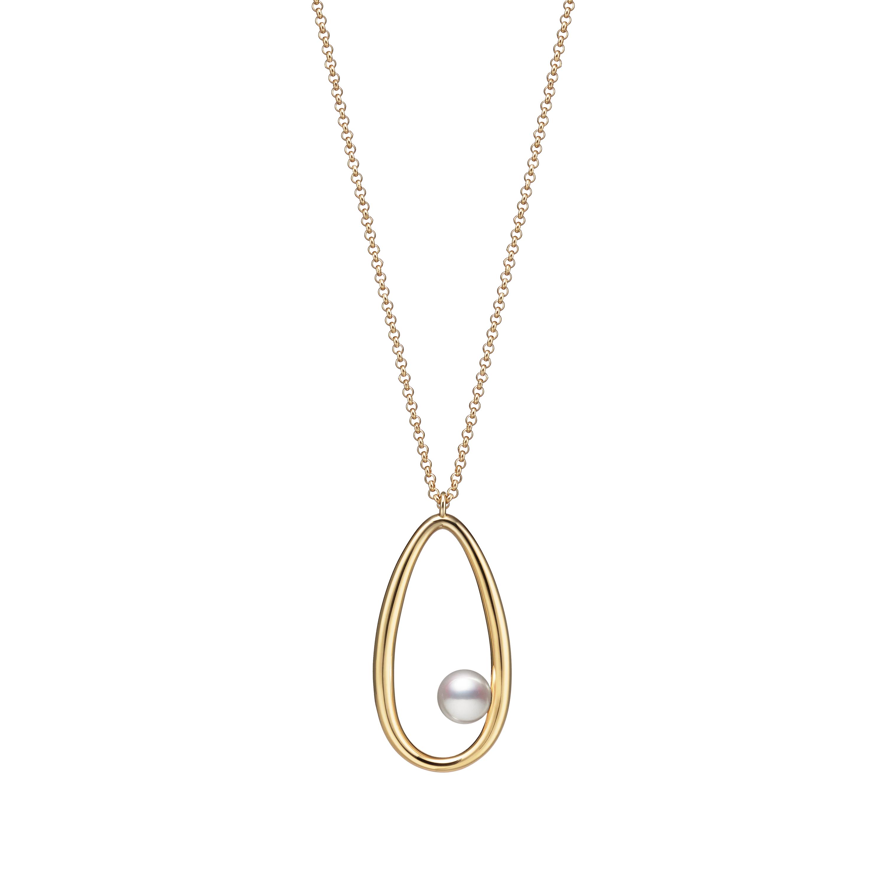 Mikimoto 2023 Catalog by Mikimoto America - Issuu