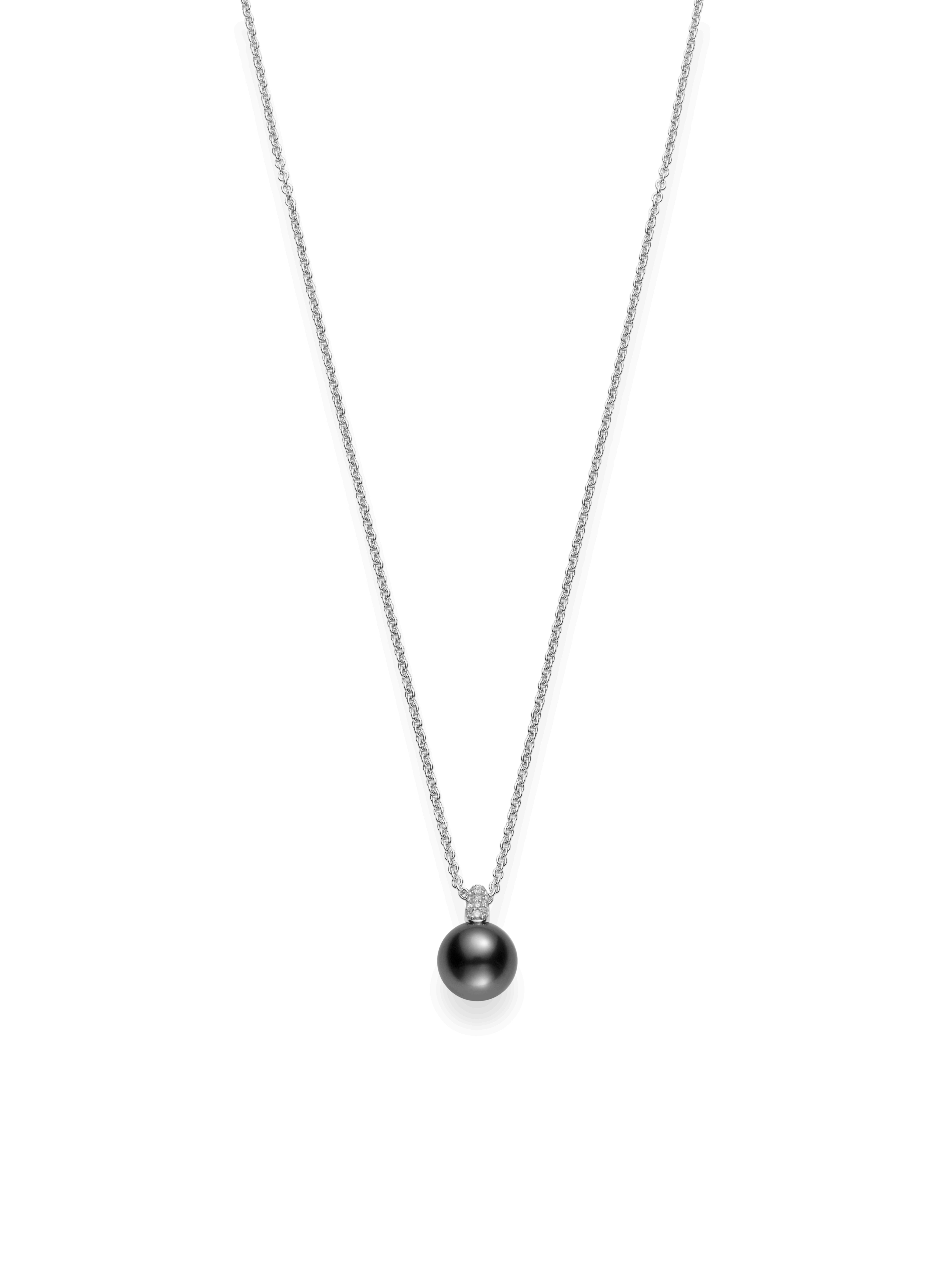 ミキモト　カタログ Mikimoto 2023 Catalog by Mikimoto America - Issuu