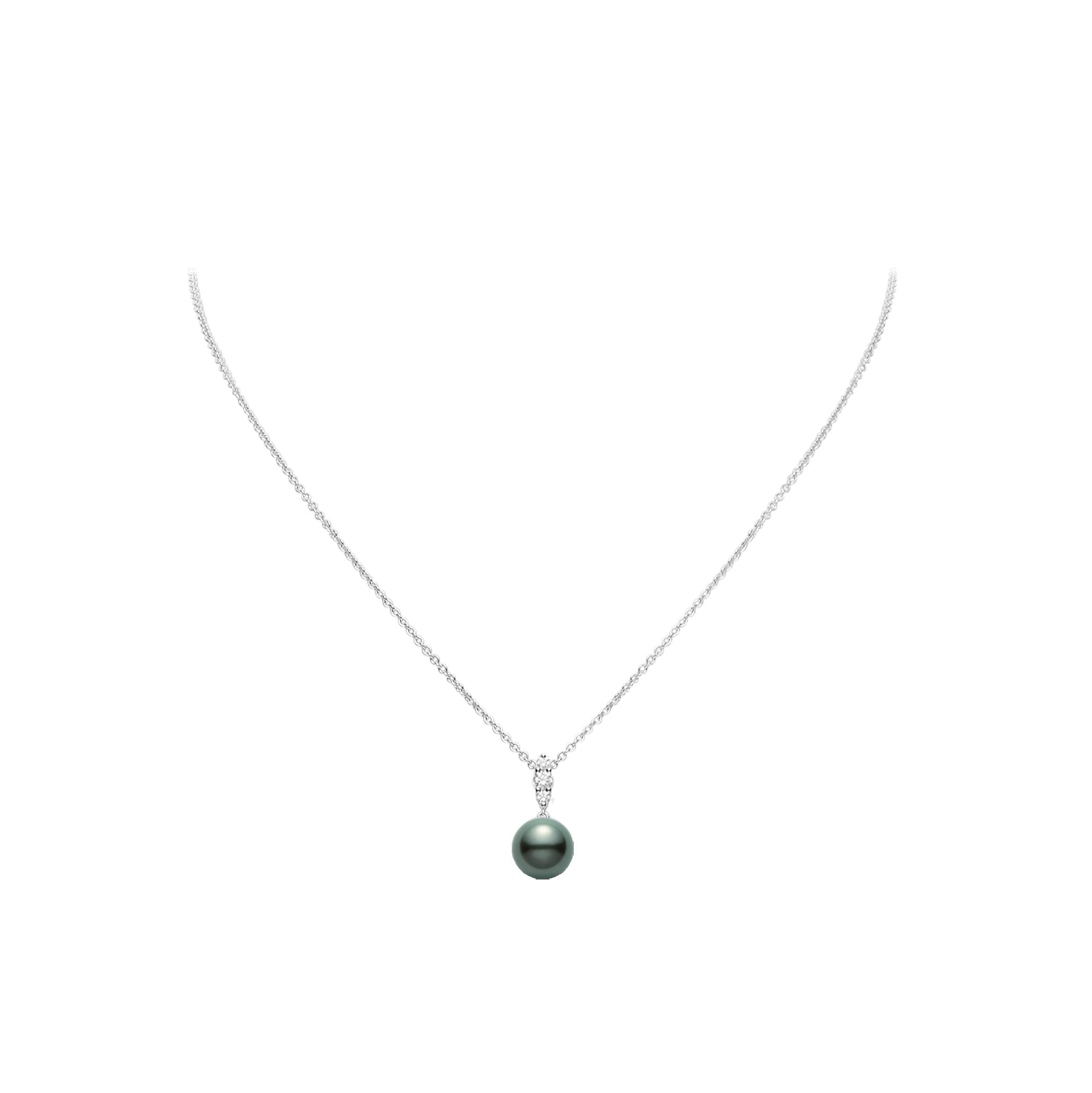 ミキモト　カタログ Mikimoto 2023 Catalog by Mikimoto America - Issuu