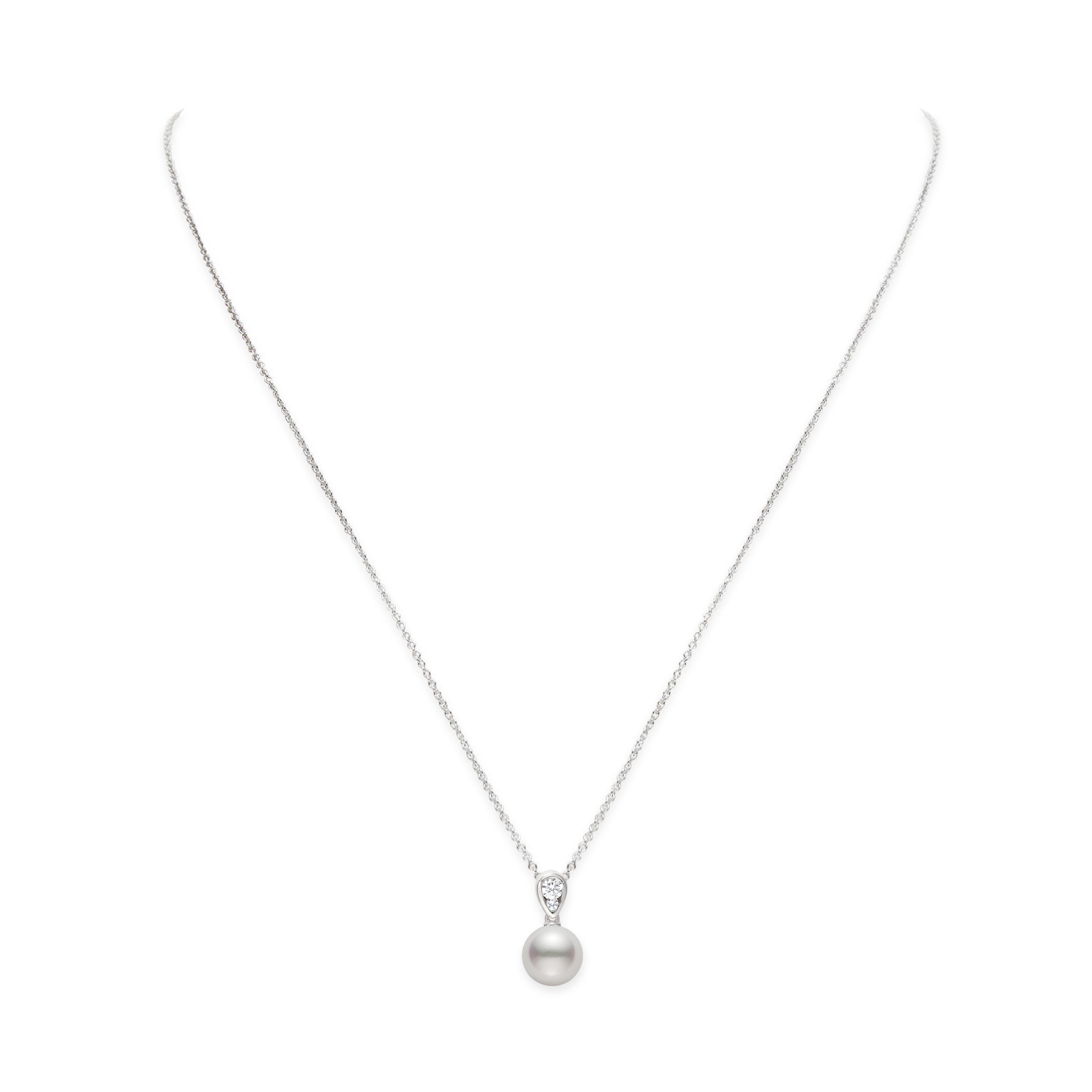 ミキモト　カタログ Tappers x Mikimoto High Jewellery Catalog 2023 by Mikimoto