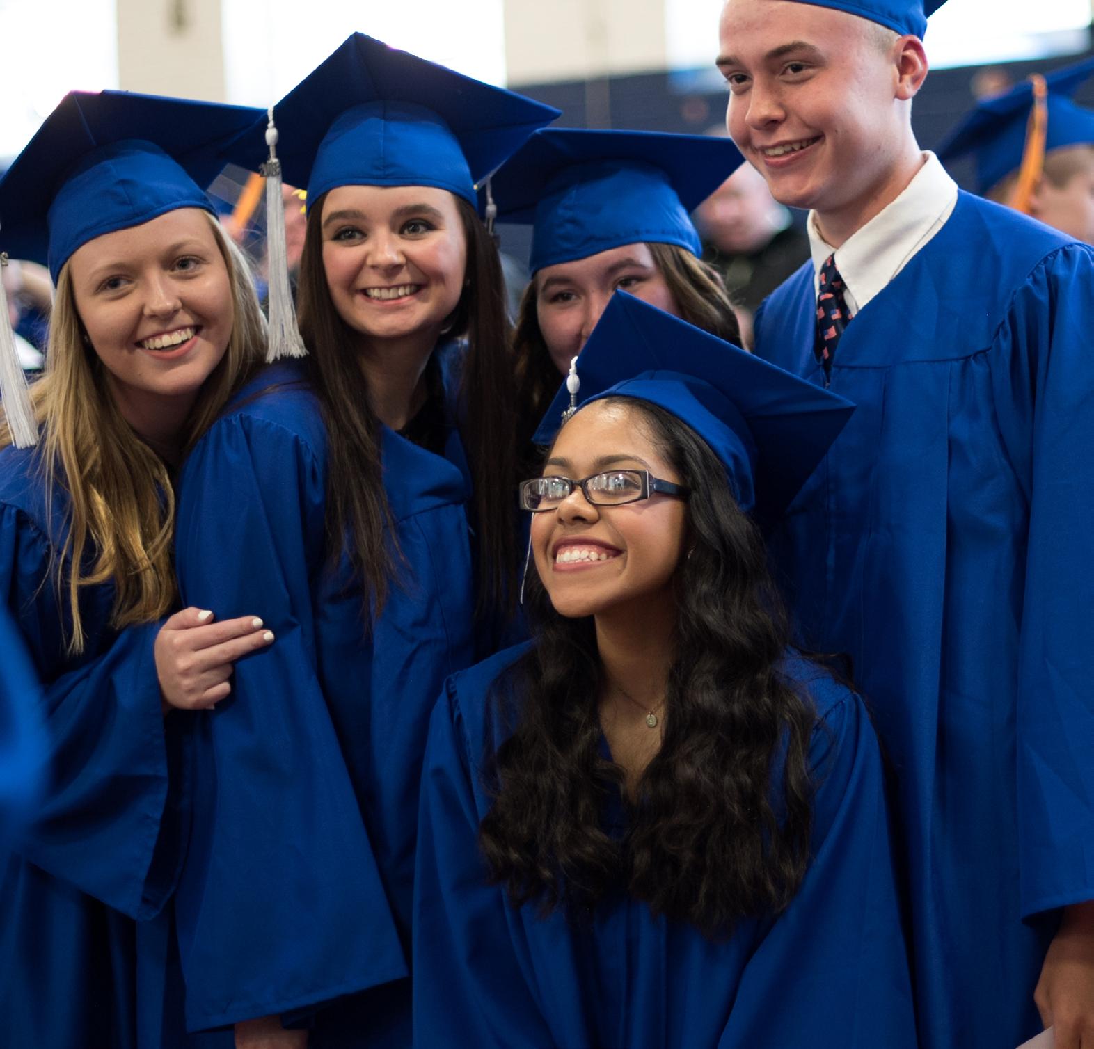 Career & Technical Education Pathways Digital Book by Randolph