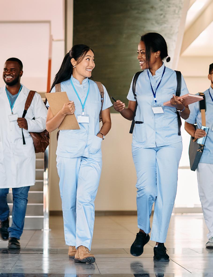 Career & Technical Education Pathways Digital Book by Randolph