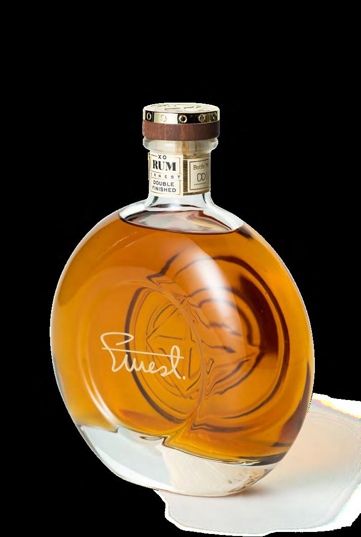 TricorBraun Spirits Brochure and Catalog by TricorBraun Issuu