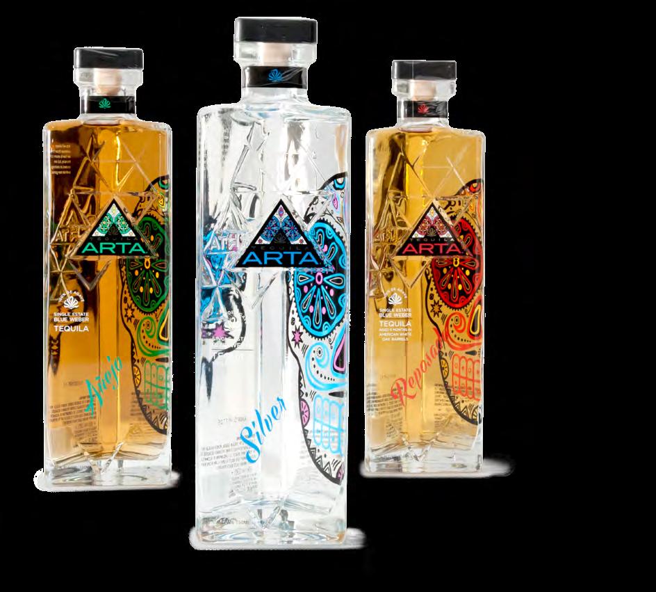 TricorBraun Spirits Brochure and Catalog by TricorBraun Issuu