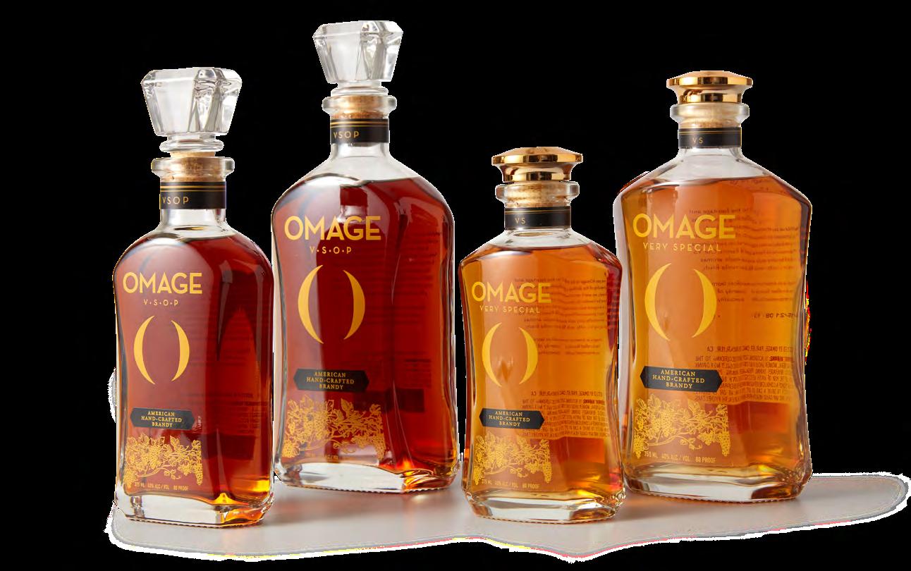 TricorBraun Spirits Brochure and Catalog by TricorBraun Issuu