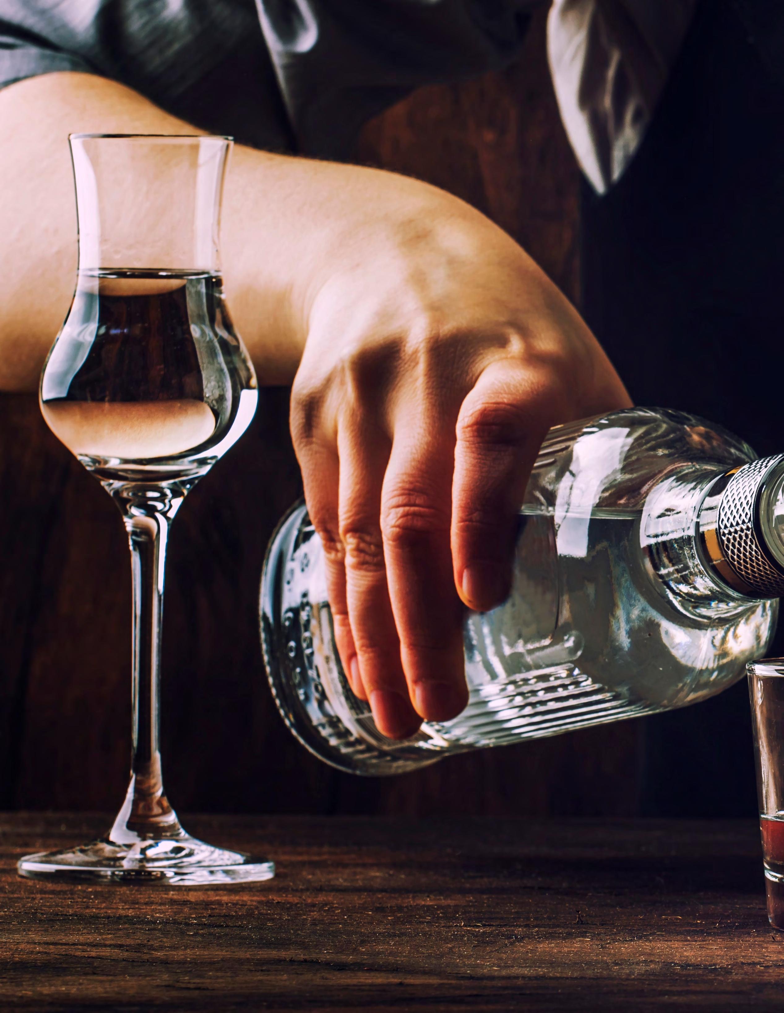 TricorBraun Spirits Brochure and Catalog by TricorBraun Issuu