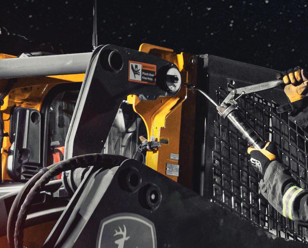 バーノン Supply Post - October 2023 by Supply Post Newspaper - Issuu