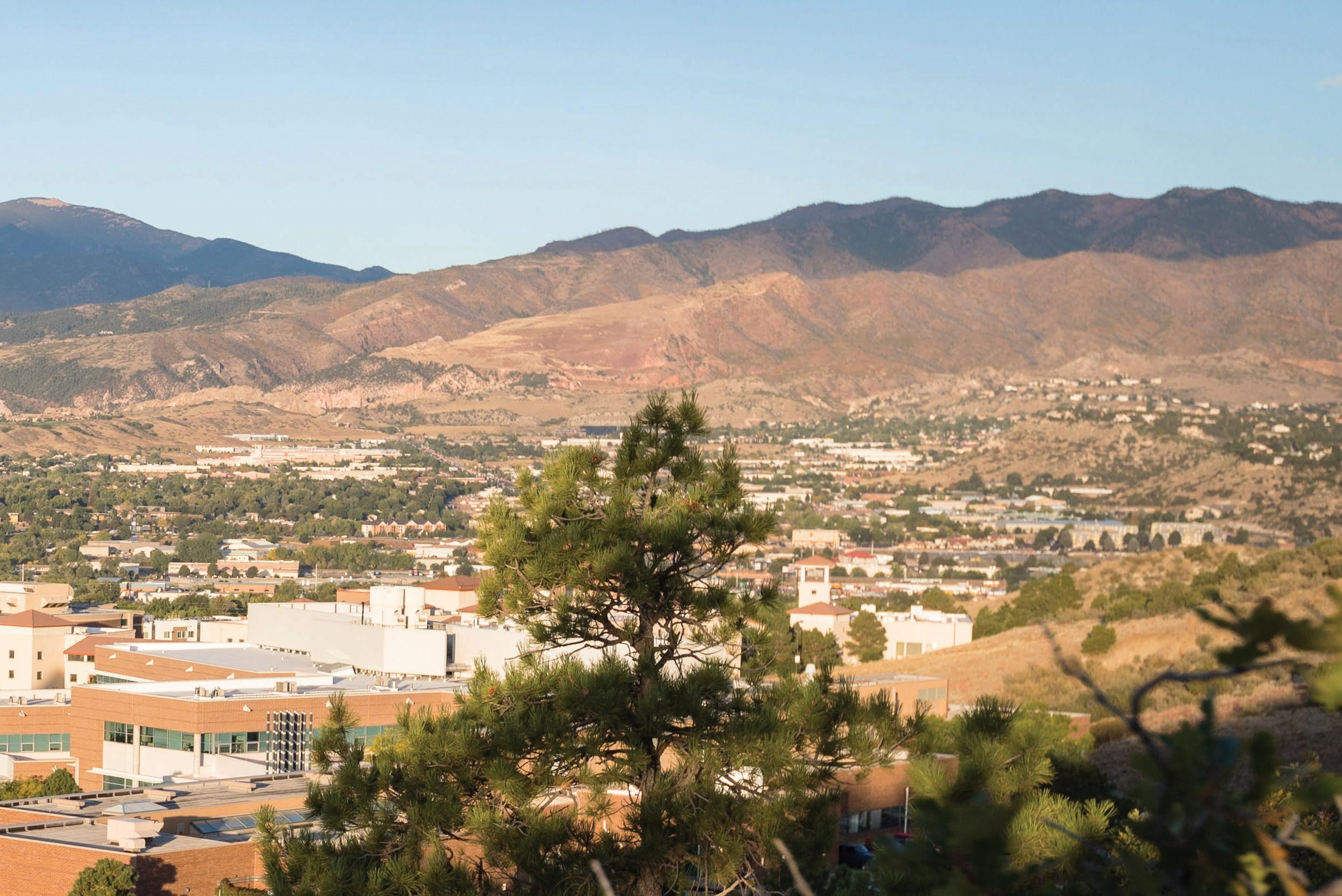 Uccs My Portal 24 - 4l3mkp0