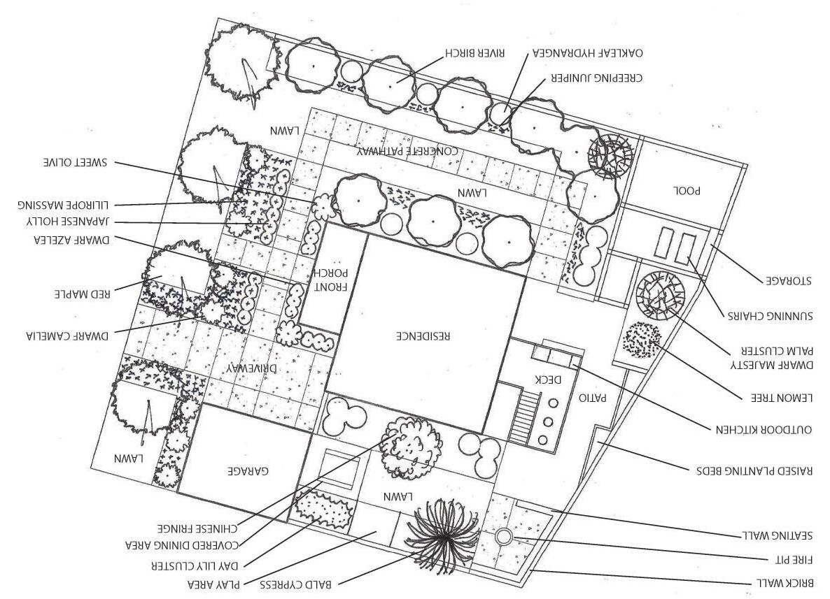 Landscape Architecture Student Portfolio by Jason Saucier Issuu