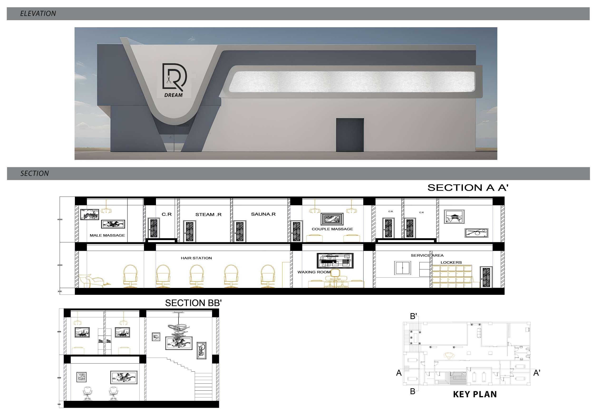 ARCHITECTURE UNDERGRADUATE PORTFOLIO by Bhavya Gandhi - Issuu