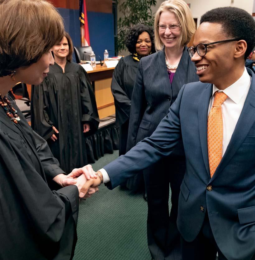 Duke Law JD Viewbook by Duke Law Issuu