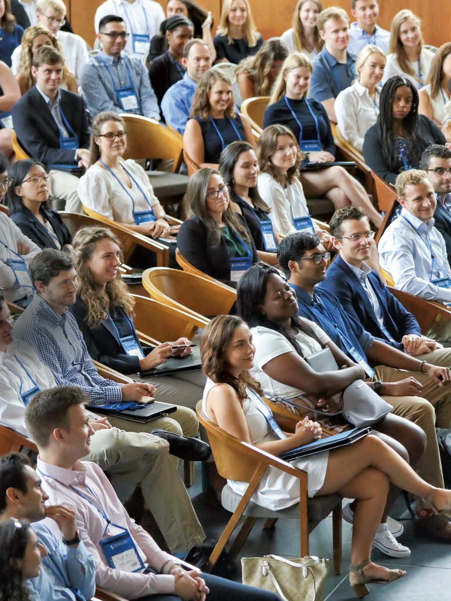 Duke Law JD Viewbook by Duke Law Issuu