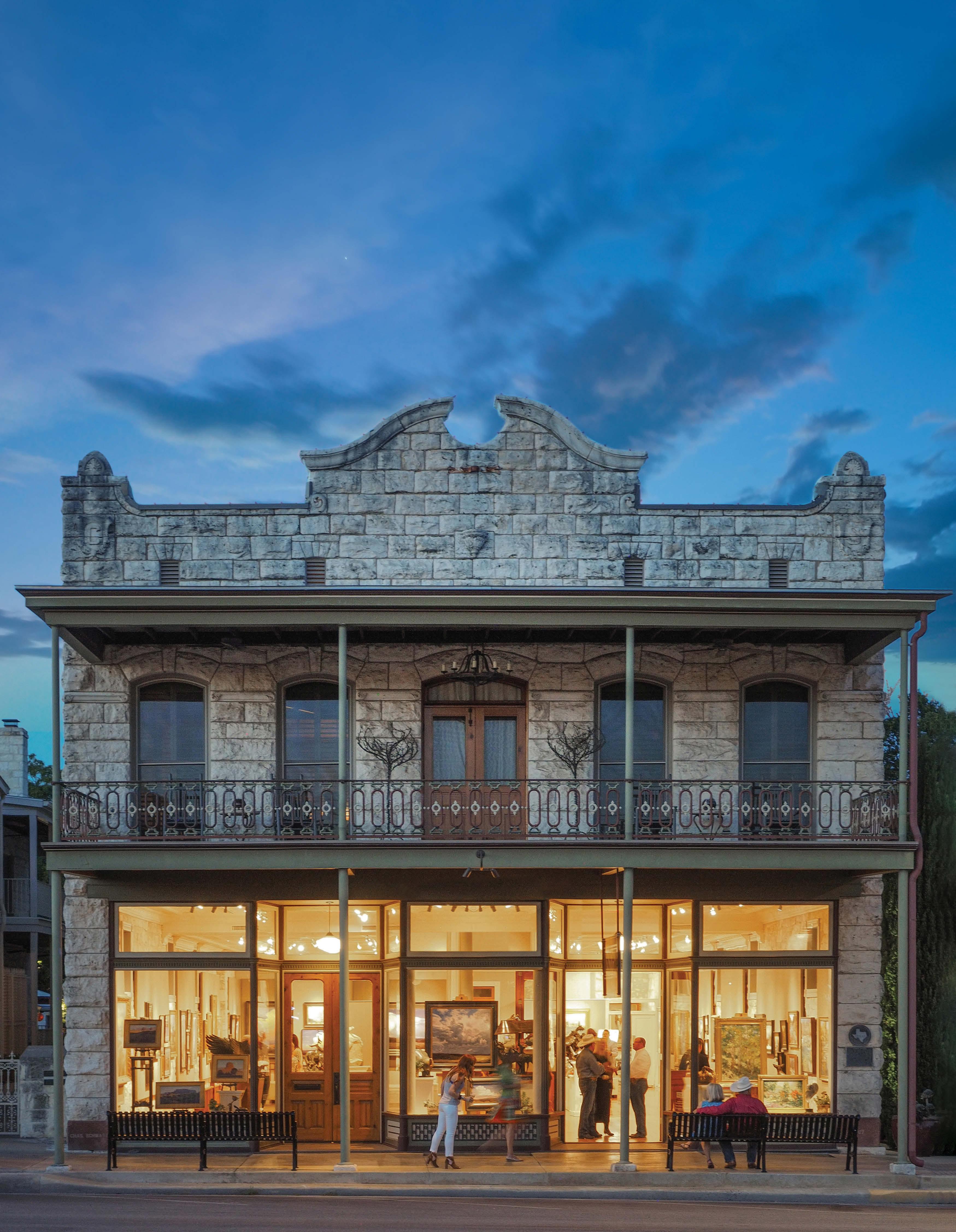 Texas Meetings + Events Fall 2023 by Greenspring Media - Issuu