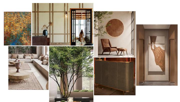 Architecture and Interior Design Portfolio by Eliza DC - Issuu