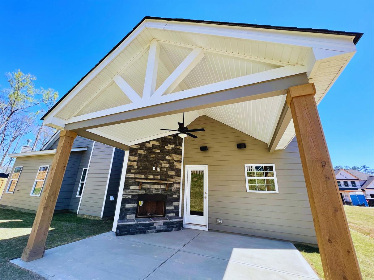 Hughston Homes (Columbia County, GA) by Hughston Homes Builders Issuu