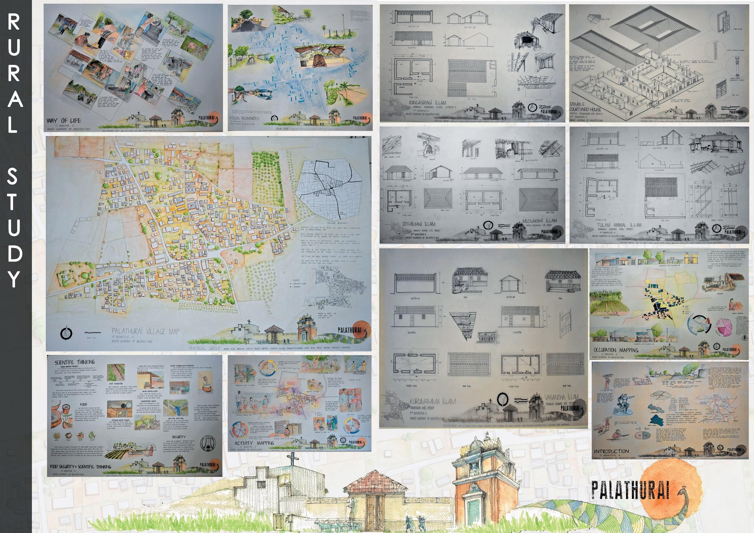 Architecture Portfolio By Shrikanth616 Issuu Architecture Portfolio By Shrikanth616 Issuu