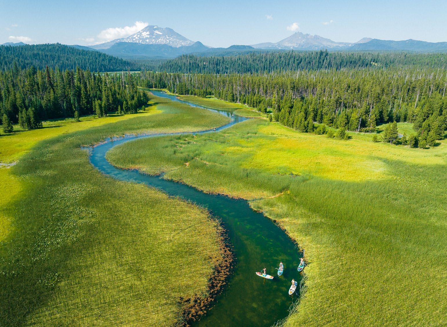 Travel Oregon Visitor Guide by Travel Oregon - Issuu