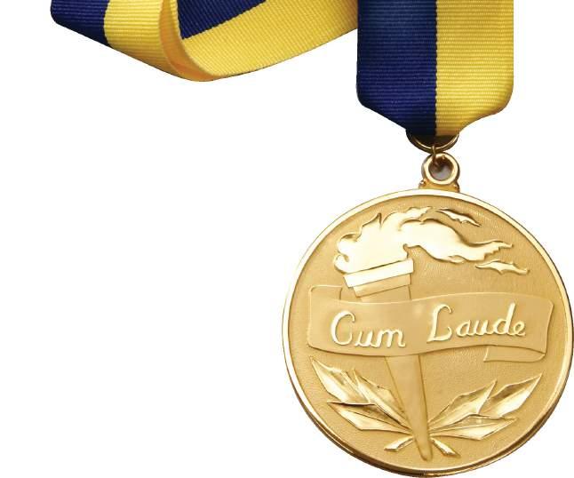 Medals & Awards 2023 2024 by Herff Jones Issuu